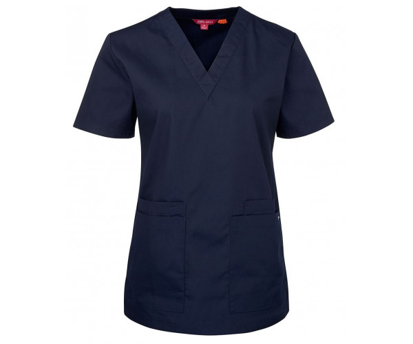 Ladies Scrub Top Ladies Scrub Top