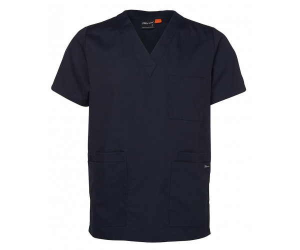 Unisex Scrub Top Unisex Scrub Top