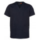Unisex Scrub Top Unisex Scrub Top