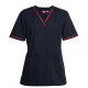 Ladies Contrast Scrub Top Ladies Contrast Scrub Top