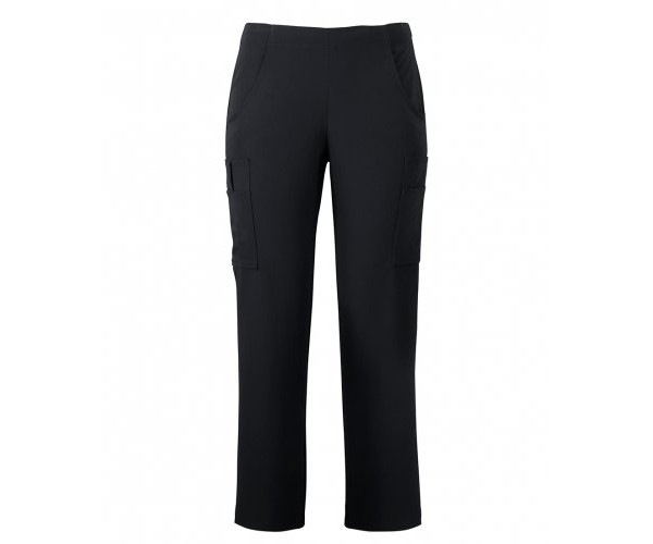 LADIES NURSES SCRUB CARGO PANT