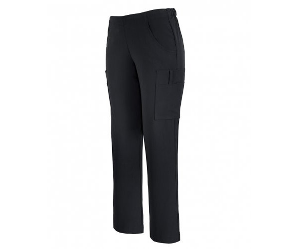 LADIES NURSES SCRUB CARGO PANT