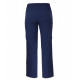 LADIES NURSES SCRUB CARGO PANT