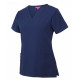 LADIES NURSES SCRUB TOP LADIES NURSES SCRUB TOP