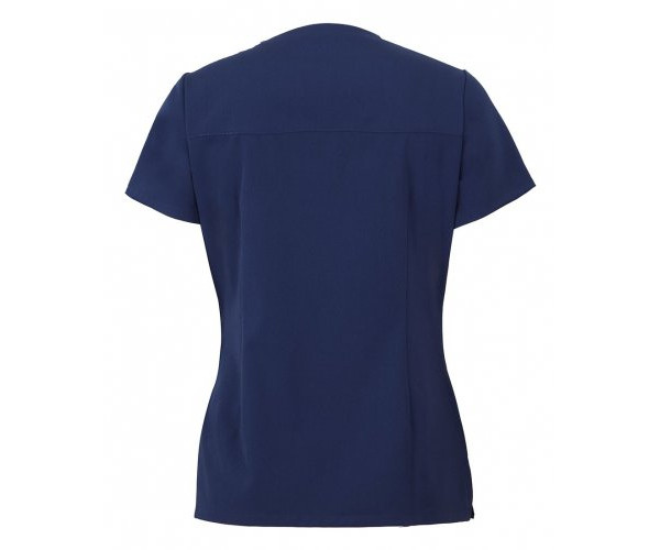 LADIES NURSES SCRUB TOP LADIES NURSES SCRUB TOP