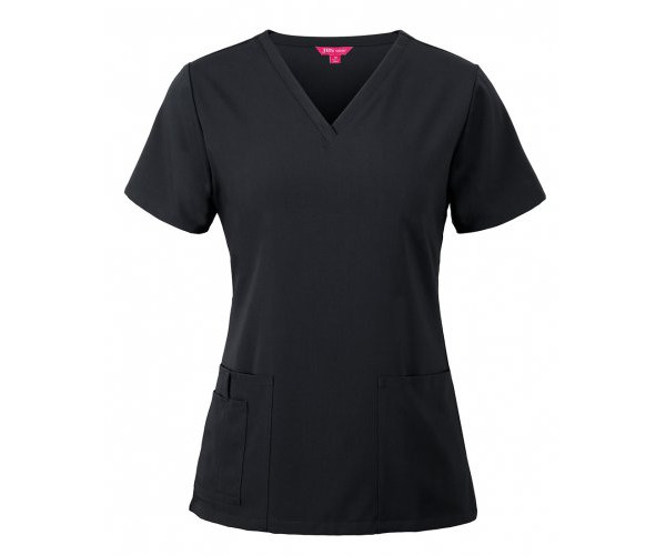 LADIES NURSES SCRUB TOP LADIES NURSES SCRUB TOP