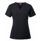 LADIES NURSES SCRUB TOP LADIES NURSES SCRUB TOP