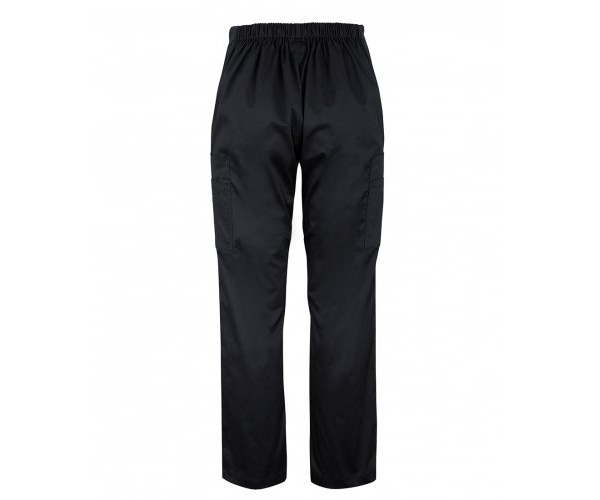 LADIES PREMIUM SCRUB CARGO PANT LADIES PREMIUM SCRUB CARGO PANT