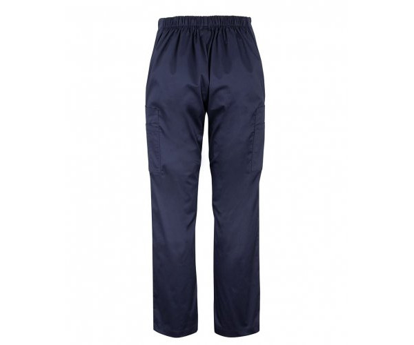 LADIES PREMIUM SCRUB CARGO PANT LADIES PREMIUM SCRUB CARGO PANT