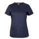 LADIES PREMIUM SCRUB TOP LADIES PREMIUM SCRUB TOP