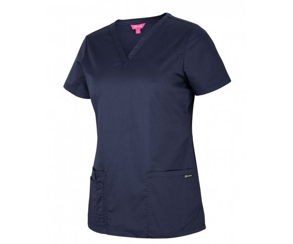 LADIES PREMIUM SCRUB TOP LADIES PREMIUM SCRUB TOP