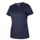 LADIES PREMIUM SCRUB TOP LADIES PREMIUM SCRUB TOP