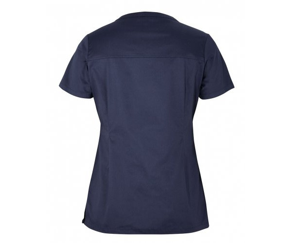 LADIES PREMIUM SCRUB TOP LADIES PREMIUM SCRUB TOP