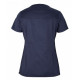 LADIES PREMIUM SCRUB TOP LADIES PREMIUM SCRUB TOP