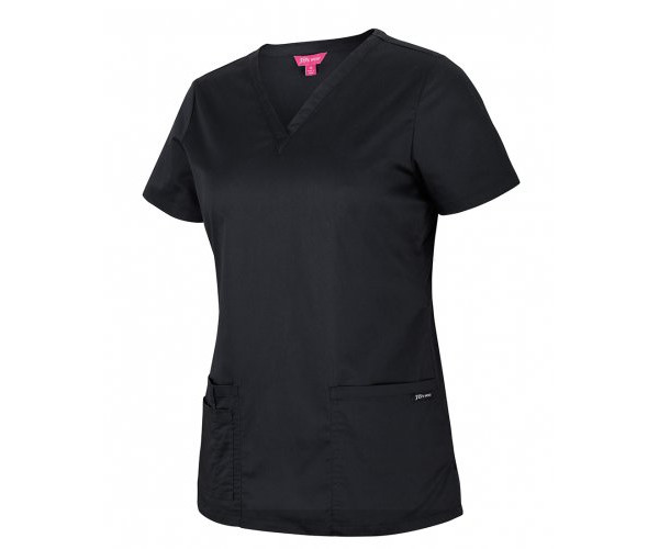 LADIES PREMIUM SCRUB TOP LADIES PREMIUM SCRUB TOP