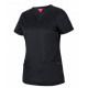 LADIES PREMIUM SCRUB TOP LADIES PREMIUM SCRUB TOP