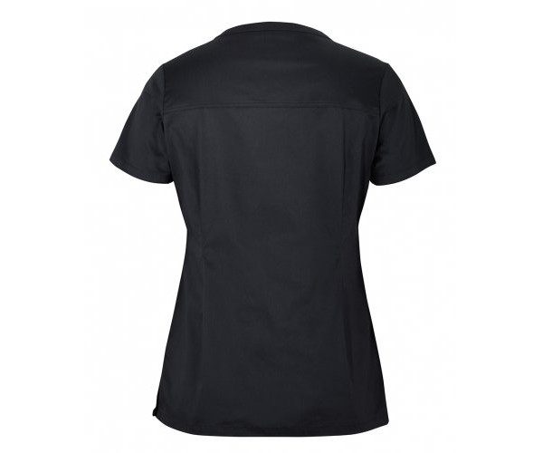 LADIES PREMIUM SCRUB TOP LADIES PREMIUM SCRUB TOP