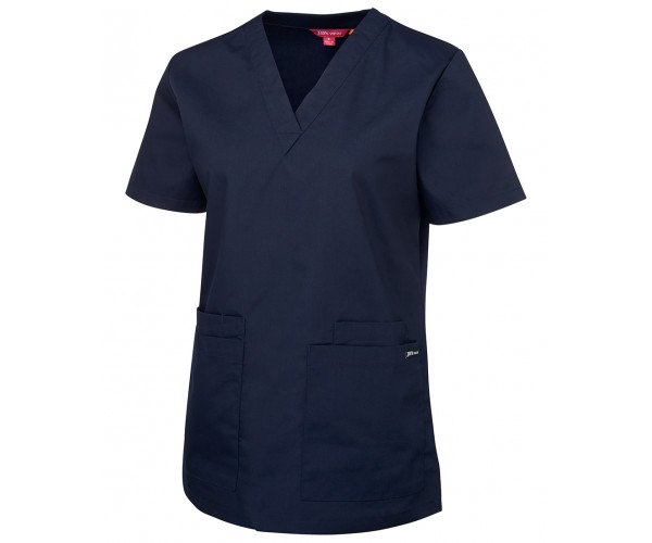 Ladies Scrub Top Ladies Scrub Top
