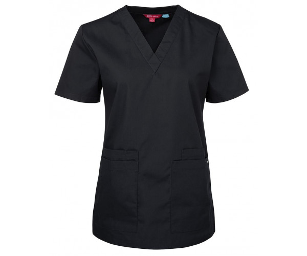 Ladies Scrub Top Ladies Scrub Top