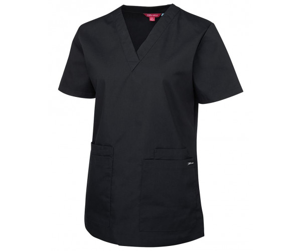 Ladies Scrub Top Ladies Scrub Top