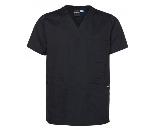 Unisex Scrub Top Unisex Scrub Top