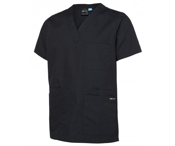 Unisex Scrub Top Unisex Scrub Top