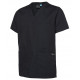 Unisex Scrub Top Unisex Scrub Top