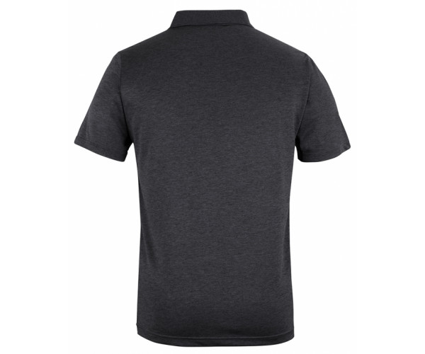 100% Polyester Polo Tee Shirt for durability and quick dry finish