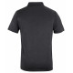 100% Polyester Polo Tee Shirt for durability and quick dry finish