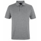100% Polyester Polo Tee Shirt for durability and quick dry finish