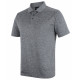 100% Polyester Polo Tee Shirt for durability and quick dry finish