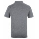 100% Polyester Polo Tee Shirt for durability and quick dry finish