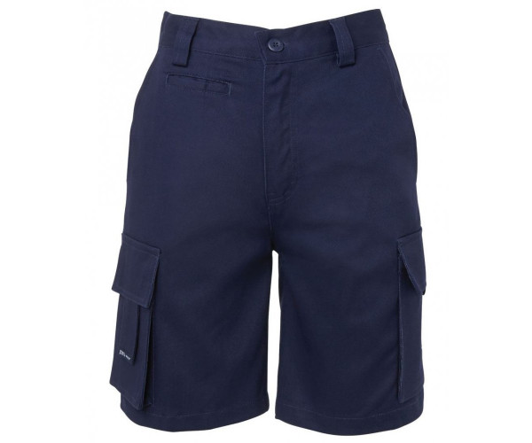 Ladies Multi Pocket Work Shorts Ladies Multi Pocket Work Shorts
