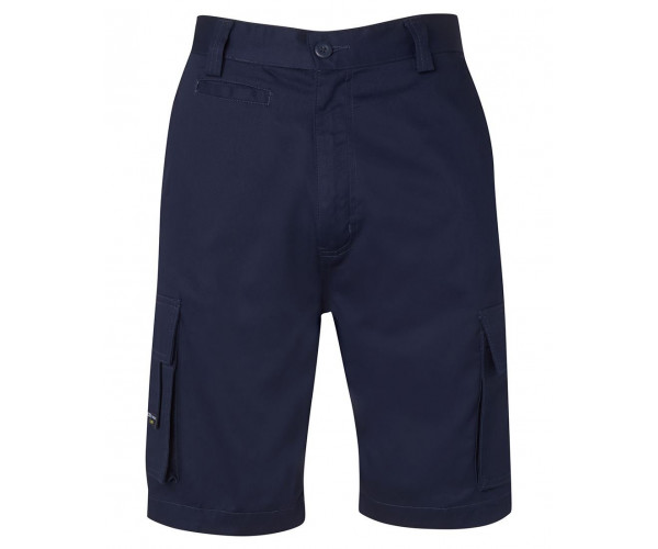 Light Weight Multi Pocket Work Short Light Weight Multi Pocket Work Short