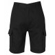Mercerised Work Cargo Shorts Mercerised Work Cargo Shorts