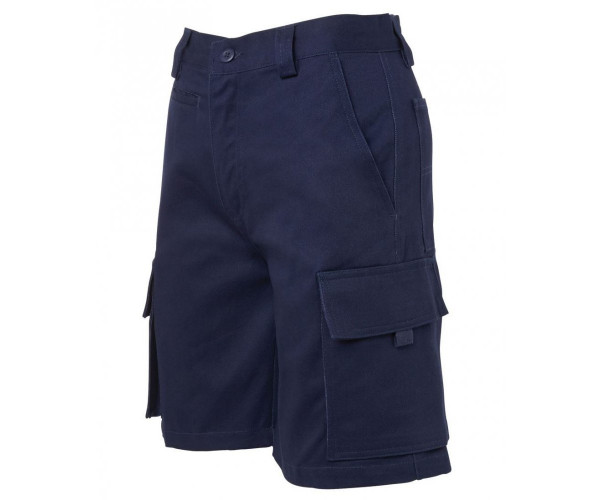 Ladies Multi Pocket Work Shorts Ladies Multi Pocket Work Shorts