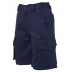 Ladies Multi Pocket Work Shorts Ladies Multi Pocket Work Shorts
