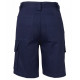 Ladies Multi Pocket Work Shorts Ladies Multi Pocket Work Shorts