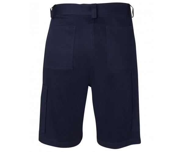Light Weight Multi Pocket Work Short Light Weight Multi Pocket Work Short