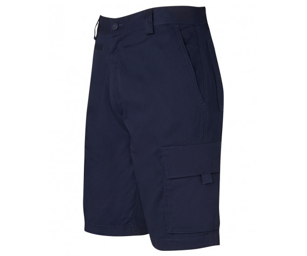 Light Weight Multi Pocket Work Short Light Weight Multi Pocket Work Short
