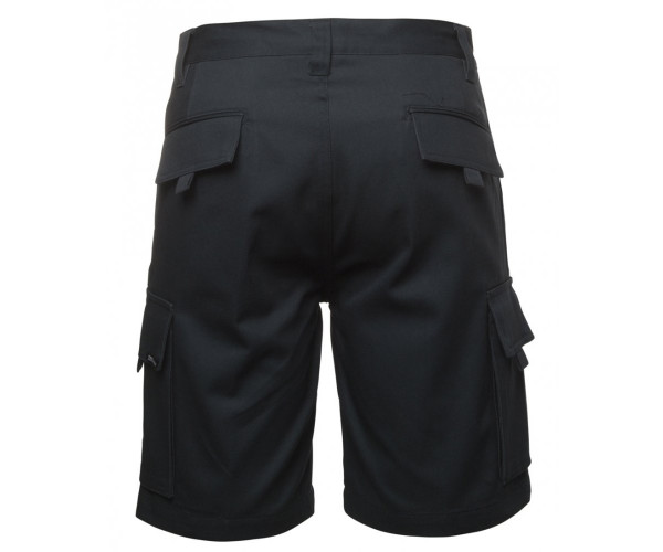 Mercerised Work Cargo Shorts Mercerised Work Cargo Shorts