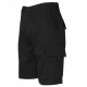 Mercerised Work Cargo Shorts Mercerised Work Cargo Shorts
