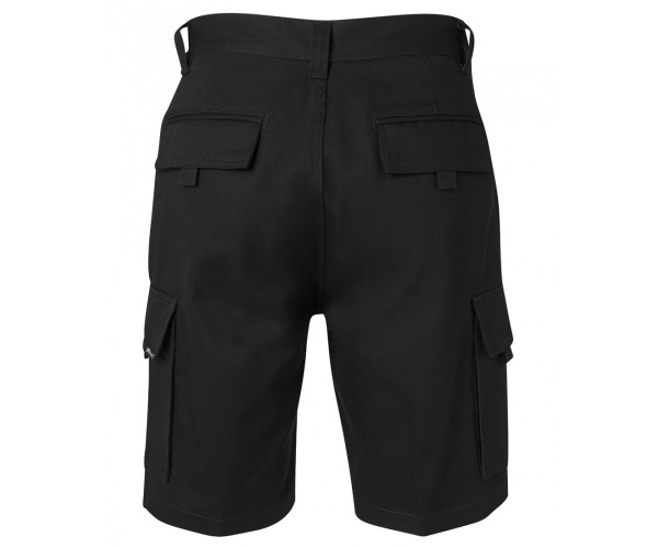 Mercerised Work Cargo Shorts Mercerised Work Cargo Shorts