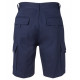 Mercerised Work Cargo Shorts Mercerised Work Cargo Shorts
