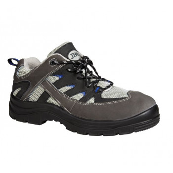 Safety Sport Style Shoe