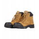 Composite Toe Lace Up Safety Boot Composite Toe Lace Up Safety Boot