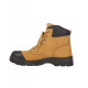 Composite Toe Lace Up Safety Boot Composite Toe Lace Up Safety Boot