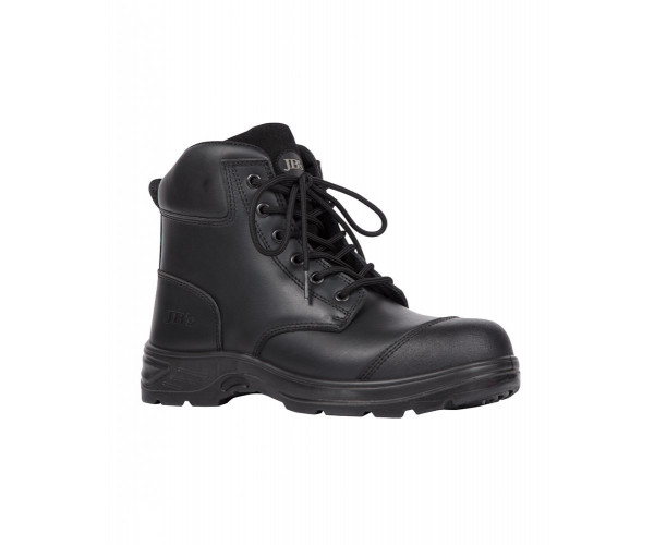Composite Toe Lace Up Safety Boot Composite Toe Lace Up Safety Boot