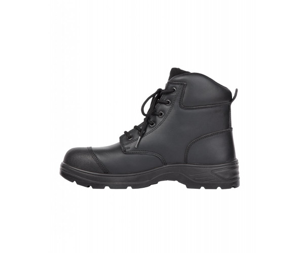 Composite Toe Lace Up Safety Boot Composite Toe Lace Up Safety Boot