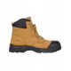 Composite Toe Lace Up Safety Boot Composite Toe Lace Up Safety Boot